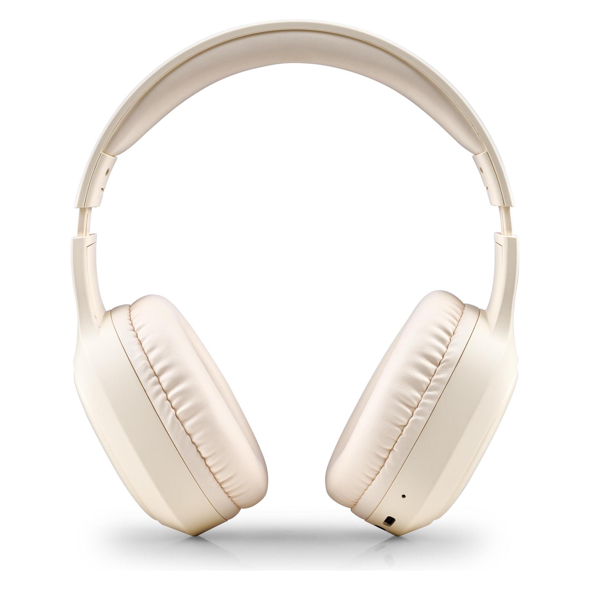 NGS Artica Tempest Beige (Kabelgebunden, Kabellos) (ELEC-HEADP-0492)