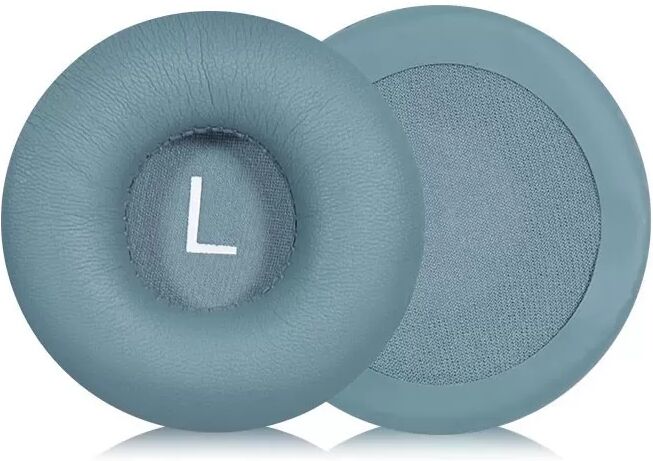 INF Ersatz-Ohrpolster für Philips TAH4205, TAH4105, SHB3075, SHB3060 Blau
