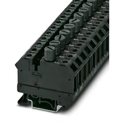 Phoenix Contact Sicherungs-Reihenklemme UK 10-DREHS #3005154