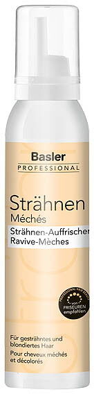 150ml basler Strähnen Auffrischer