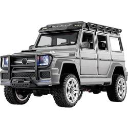 Amewi BRX24 Metall Scale Brushed 1:24 RC Modellauto Elektro Crawler Allradantrieb (4WD) RtR 2,4 GHz 22662