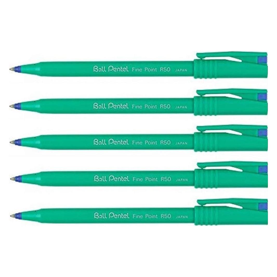 Pentel Ball R50 (1x) (R50-C)