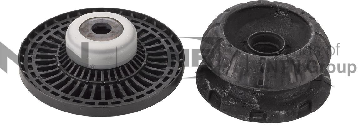 Gummilager, Federbein SNR KB655.56