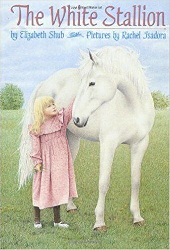 Elizabeth Shub - The White Stallion - Preis vom 28.09.2026 21:19:57 h
