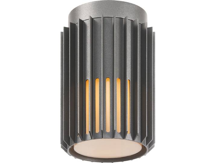 Nordlux Aludra-plafondlamp-seaside-E27-antraciet