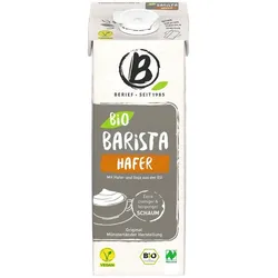 Drink - Hafer Barista 1L