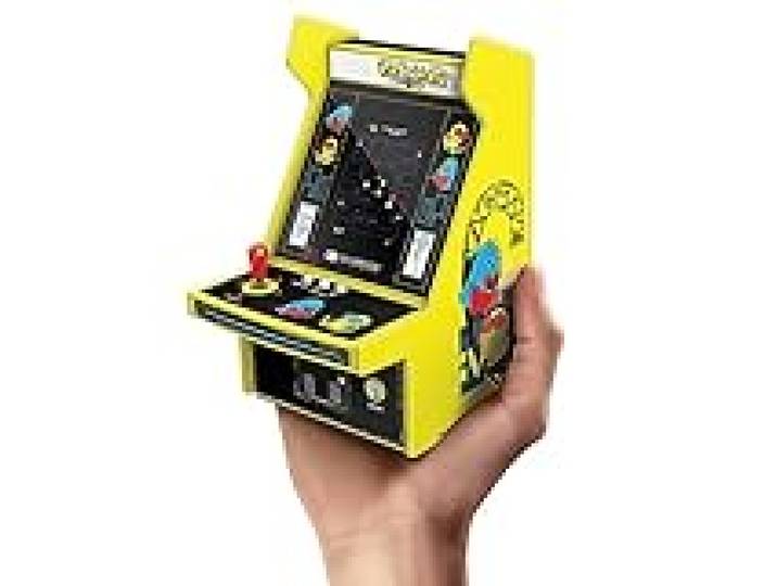 Micro Player Pro 6,7 Pac-Man