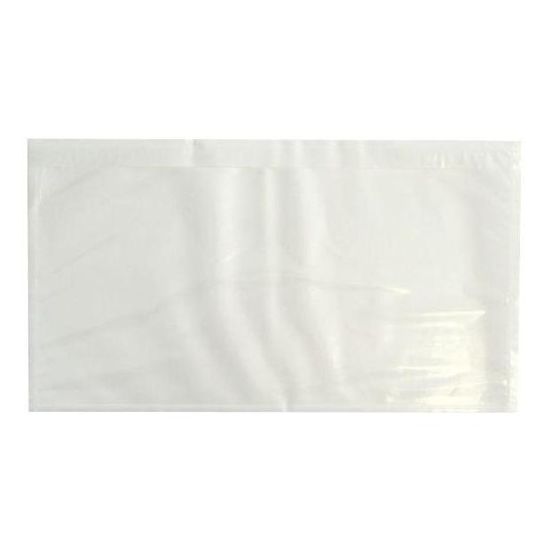 Enviropack Selbstkleb. Begleitpap. -tasche DIN C4 o. Aufdr. (C4) (5060288740673)