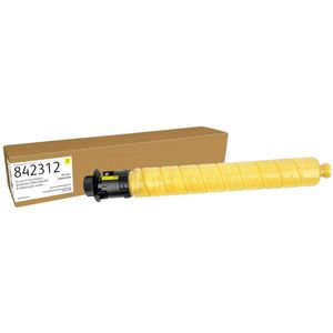 Xerox kompatibel für Ricoh 842312 Everyday,  Toner, 10500 Seiten, gelb