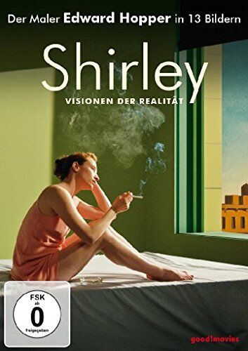 Stephanie Cumming - Shirley - Visionen der Realität - Preis vom 30.09.2026 09:01:18 h