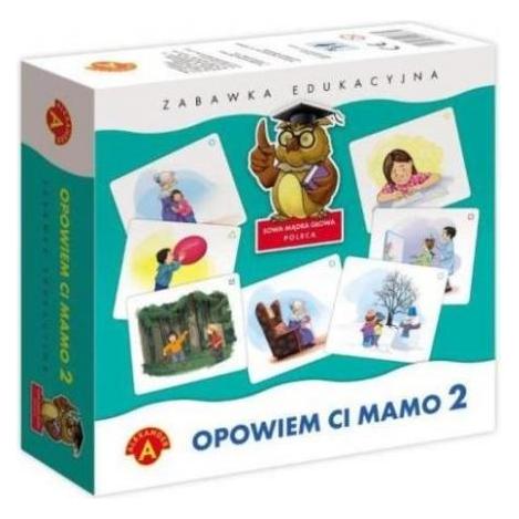 Alexander Opowiem Ci mamo 2 (0380)
