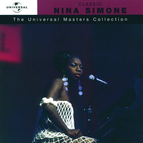 Nina Simone - Universal Masters Collection - Preis vom 08.10.2026 07:26:42 h