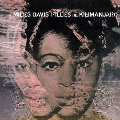 Miles Davis - Filles de Kilimanjaro - Preis vom 30.09.2026 22:30:23 h