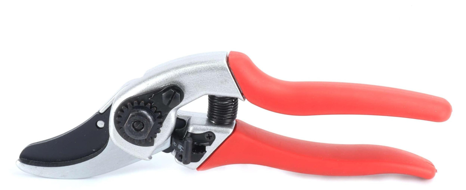 Merkloze Snoeischaar met Ergonomisch Handvat, 210 mm