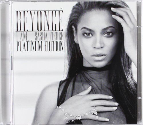 Beyoncé - I am ... Sasha Fierce - Platinum Edition - Preis vom 14.10.2026 23:07:16 h