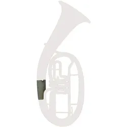Arnolds & Sons Hand Protect Baritone-Horn -A- - Handschutz