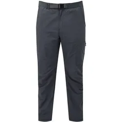 MOUNTAIN EQUIPMENT Mountain Equipment Herren Hose lang M APPROACH PANT, Größe 30-Regular in Blau Blau