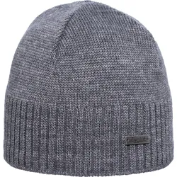 Eisglut Ben Windproof Wintermütze - STK - grau