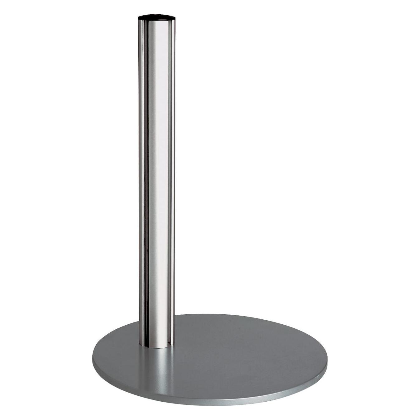Novus Tetra Support System TSS 445 SF - Montagekomponente (Bodenplatte, Spalte) (961+0309+000)