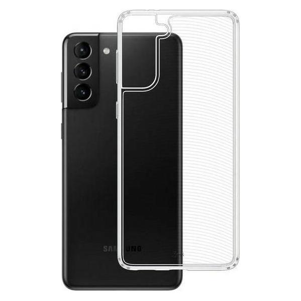 3MK Armor Case Samsung G996 S21+ (Samsung Galaxy S21+) (3mk Armor Case(125)-0)