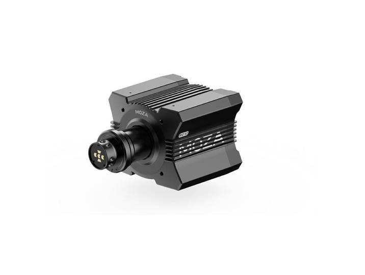 Moza Racing Base de Volant R12 V2 Direct Drive pour PC
