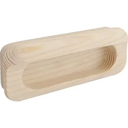 Muschelgriff Horkos - Fichte