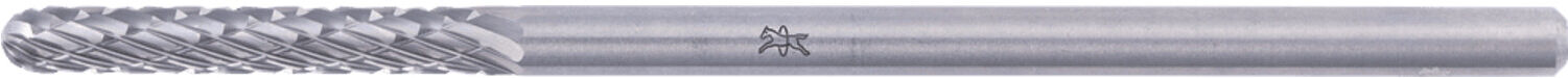 PFERD TOOLS Hartmetallfräser WRC 0320/3 PZF GL65 (26007746)