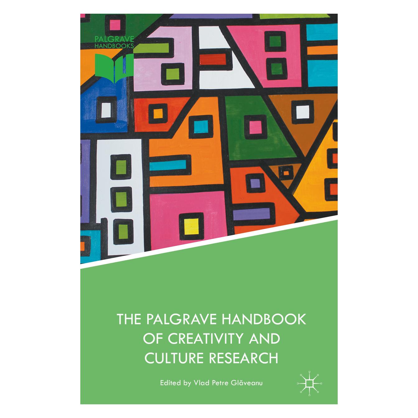 Palgrave Macmillan Uk The Palgrave Handbook of Creativity and (Englisch, Hardcover, Vlad Petre Glaveanu) (63333290)