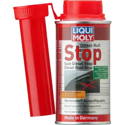 Liqui Moly 5180 Diesel Ruß Stop 150 ml