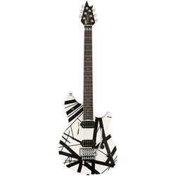 EVH Wolfgang Special B/W Satin - E-Gitarre
