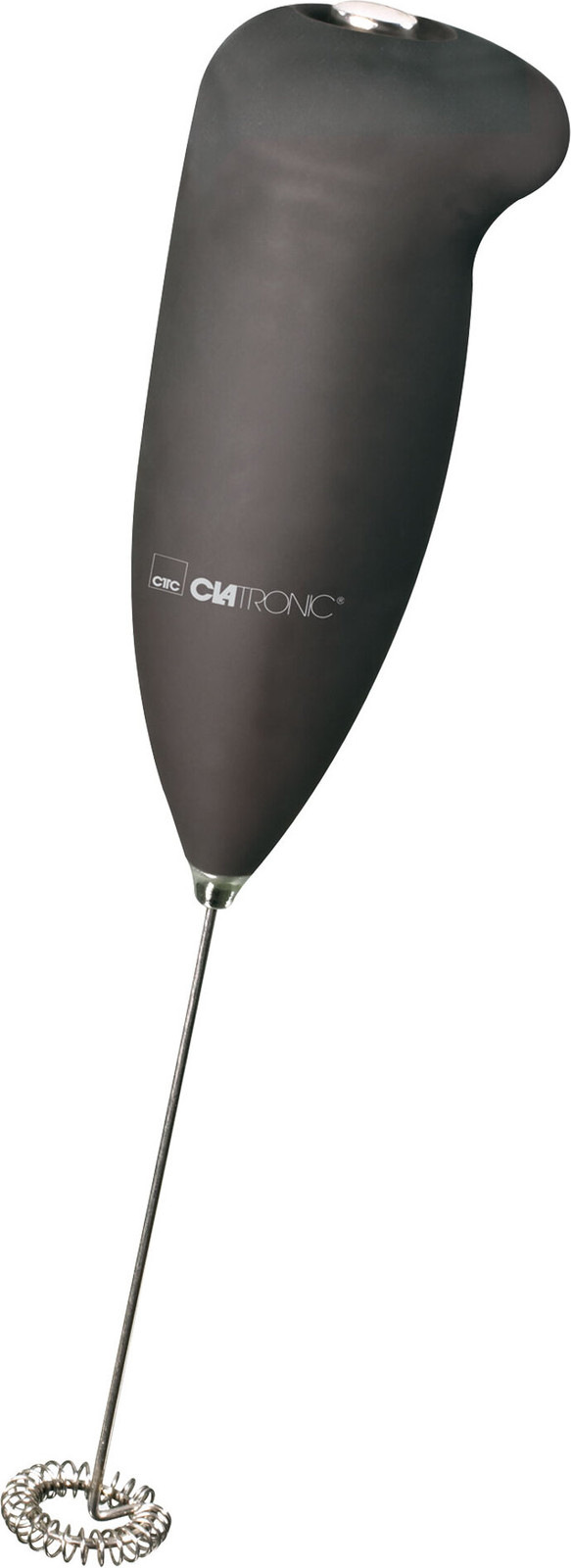 Clatronic MS 3089 Milchaufschäumer zwart