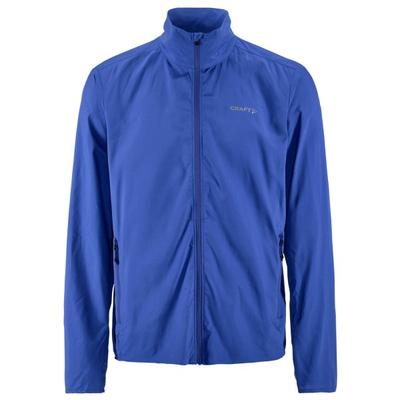 Craft - Core Essence Wind Jacket - Windjacke Gr XL blau