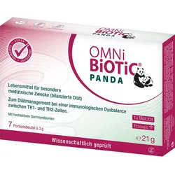 Omni Biotic Panda 21 G