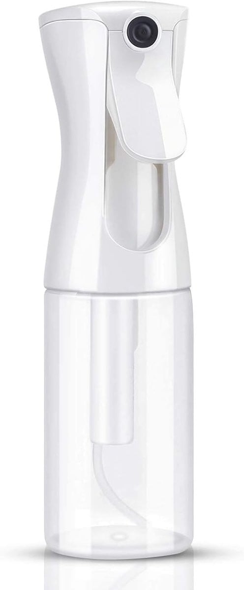 Continue Fijne Nevel 200 ml, Transparant