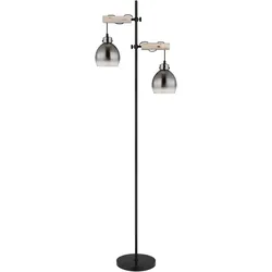Globo, Stehlampe, Ryan (E27)