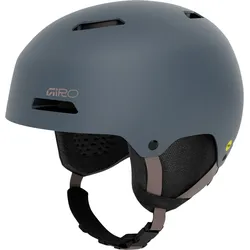 GIRO LEDGE FS MIPS Helm 2027 matte sapphire - M