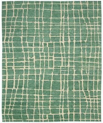 Nourison Tahoe Modern Area Rug