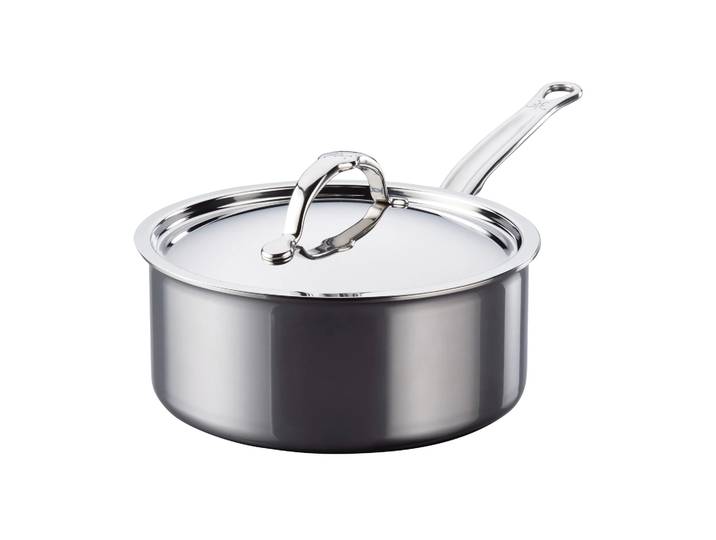 Hestan Hestan Nanobond Kastrolle mit Deckel 2,8 L