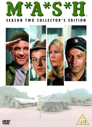Mash S2 [UK Import] - Preis vom 09.10.2026 07:28:09 h