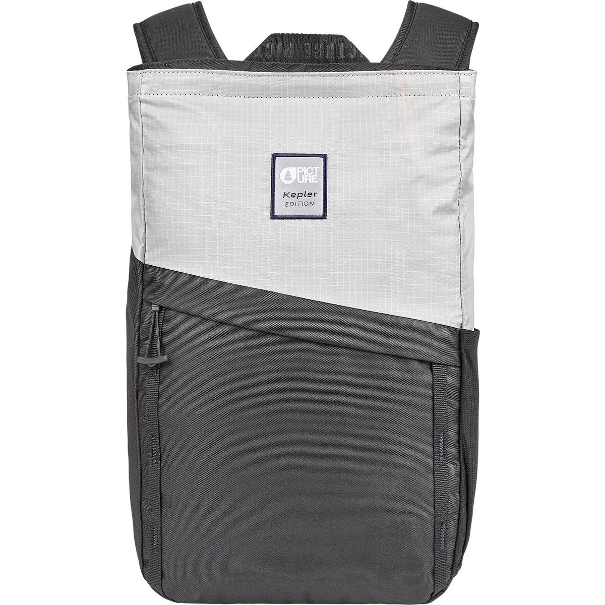 Picture Kepler Daypack 14 grey (F) TU BP0239FVapor GreyTU