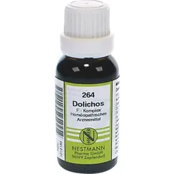 DOLICHOS F Komplex Nr.264 Dilution 20 ml
