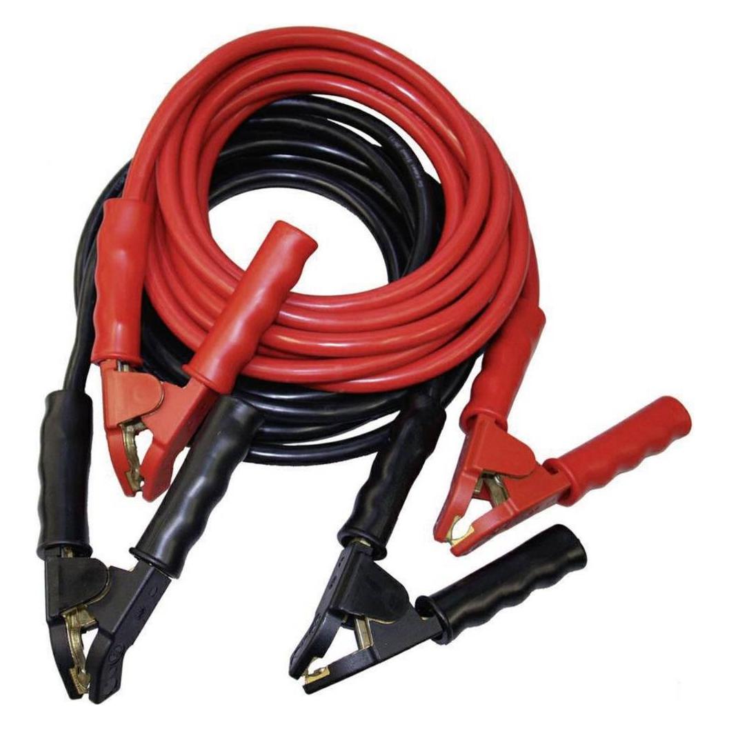 SET KFZ-Starthilfekabel SK550-WZ (1000 A) (2155500)
