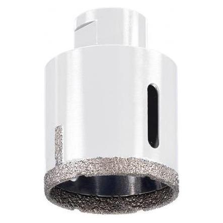 Carat EHS0100706 Diamant Trocken Bohrkrone Fliesen/Naturstein Winkelschleifer Ø10XM14 (35345026)
