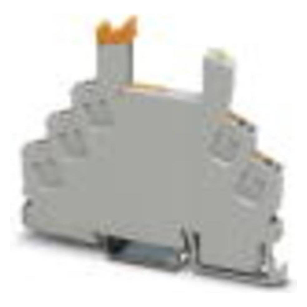 Phoenix Relaissockel RIF-0-BPT/21 (Relaissockel) (2900958)