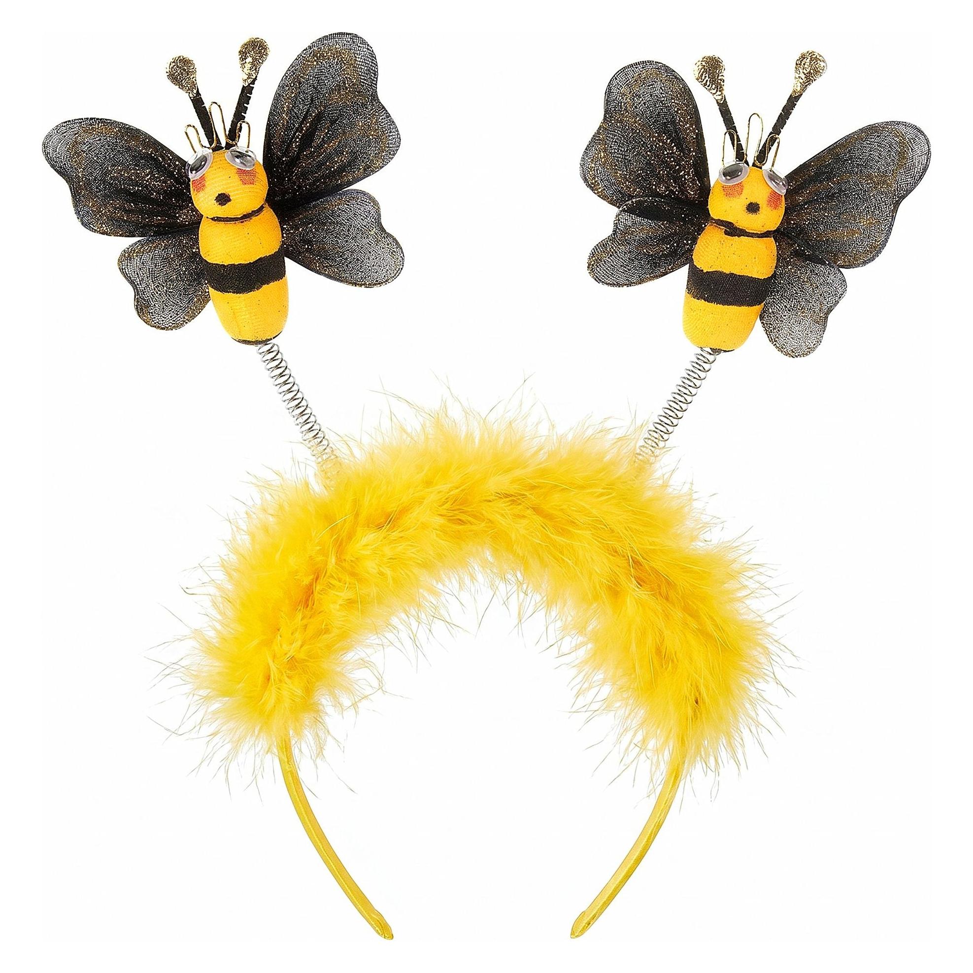 Widmann Haarreif Bienen (8663B)