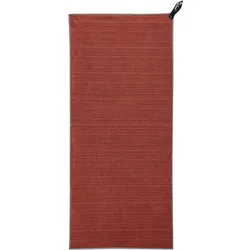 Cascade PT RecLuxe Body Terracotta, Reisehandtuch, Braun