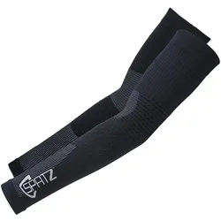 SPATZWEAR Armlinge Burnr 4 Seasons | schwarz S