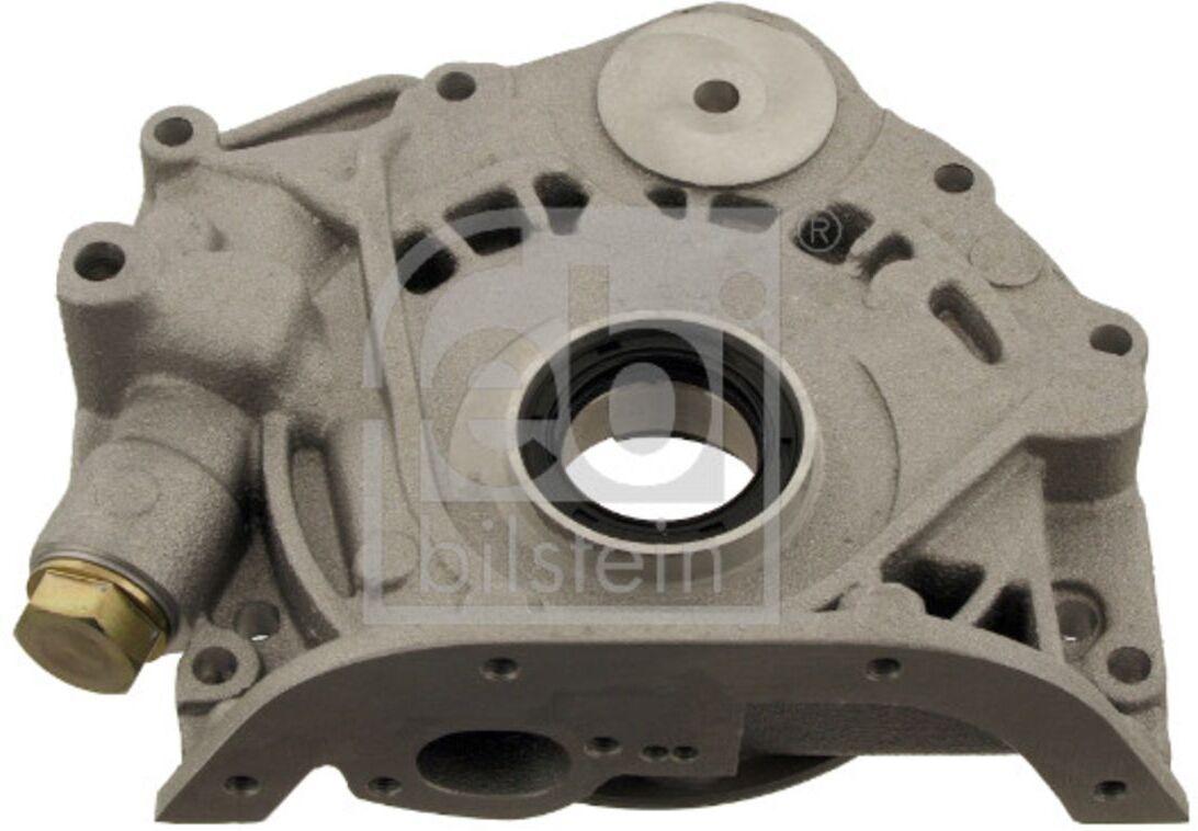 Ölpumpe FEBI BILSTEIN 32302