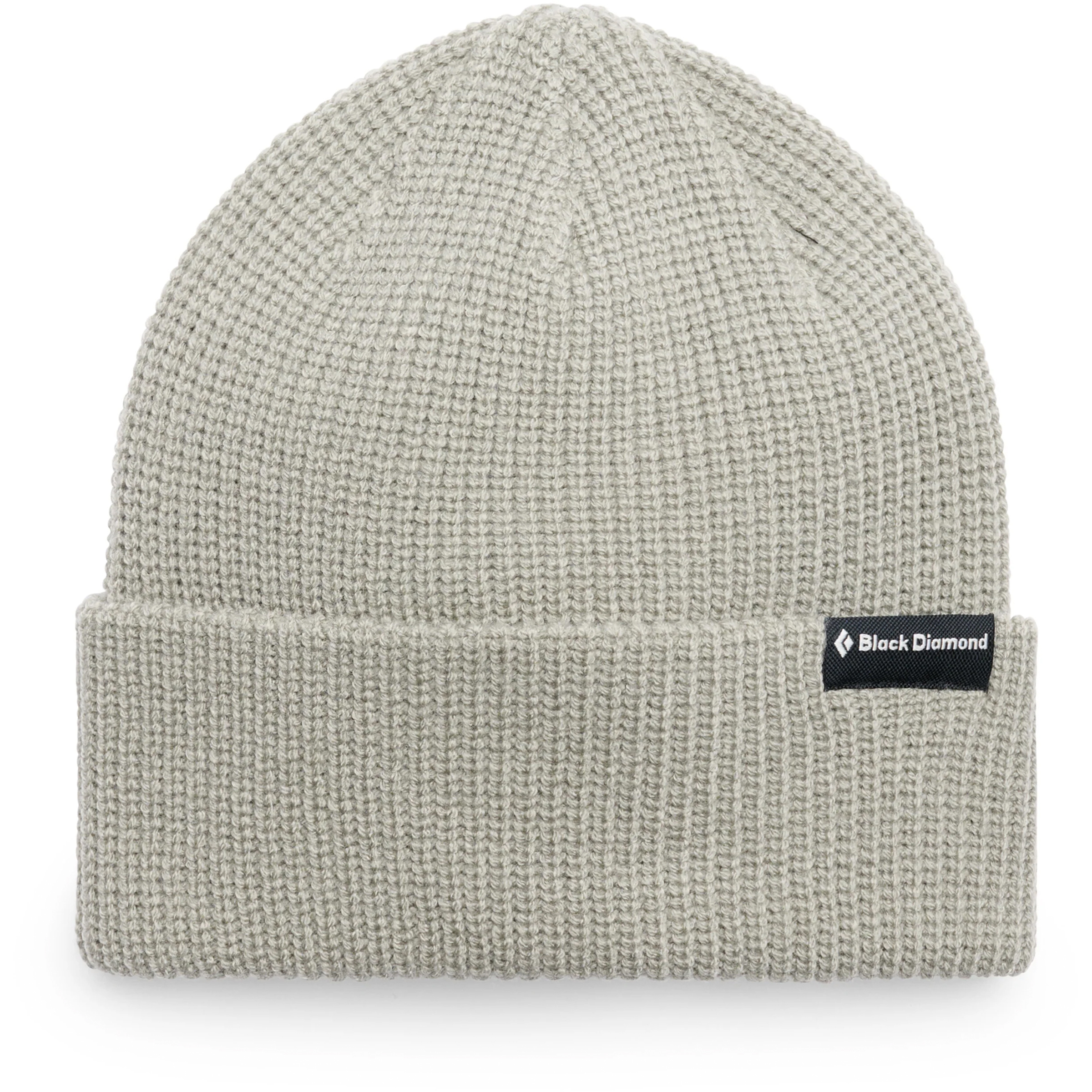 Black Diamond Fisherman Mützen & Beanies oliv Lifestyle Klein verpackbar