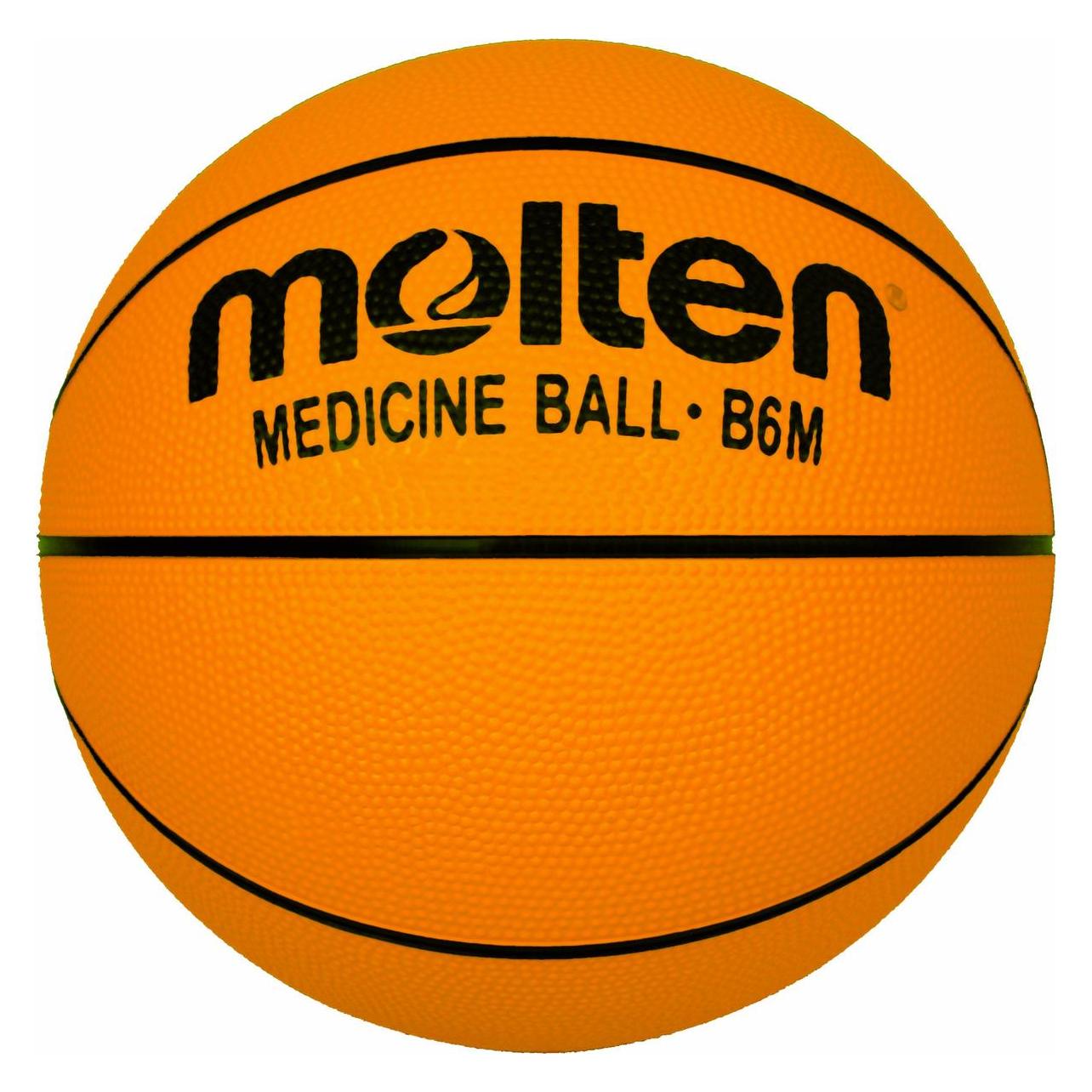 Molten B6m Basketball (6) (4844)